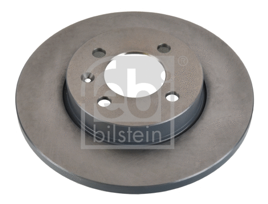 Brake Disc (06310)
