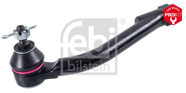 Tie Rod End (41895)