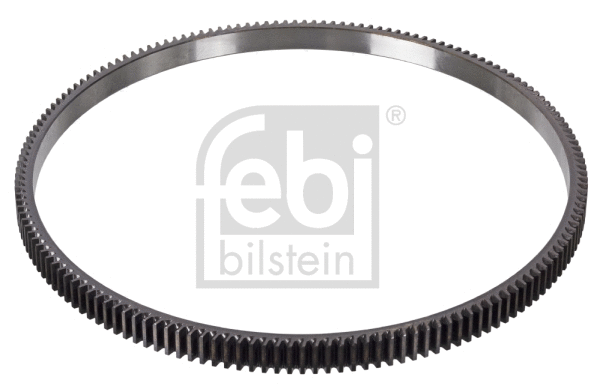 Ring Gear, flywheel (104349)