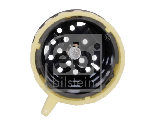 Plug Housing, automatic transmission control unit