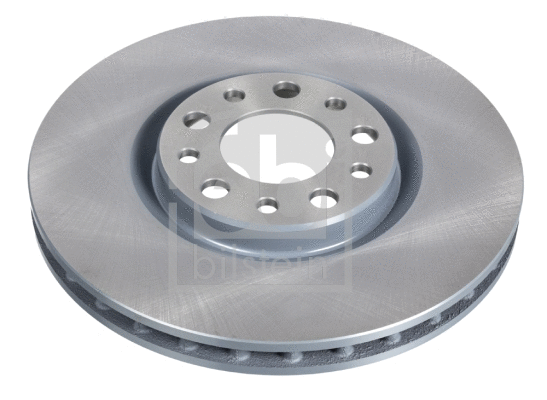 Brake Disc (44036)