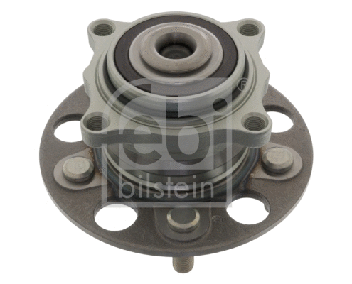 Wheel Bearing Kit (45848)