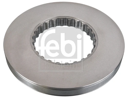 Brake Disc (179011)