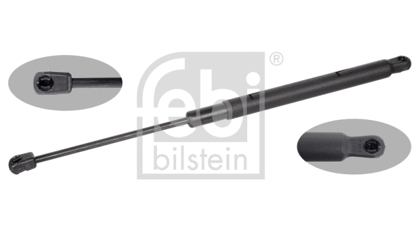 Gas Spring, bonnet (103849)