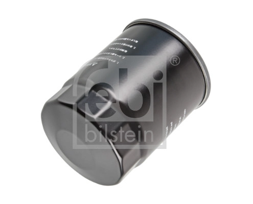 Oil Filter (184099)