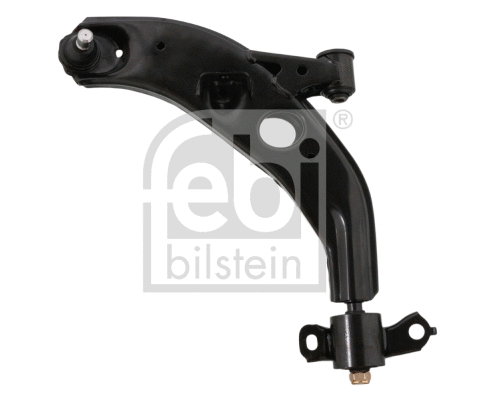 Control/Trailing Arm, wheel suspension (42401)