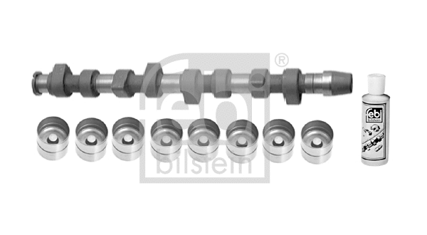 Camshaft Kit (10008)