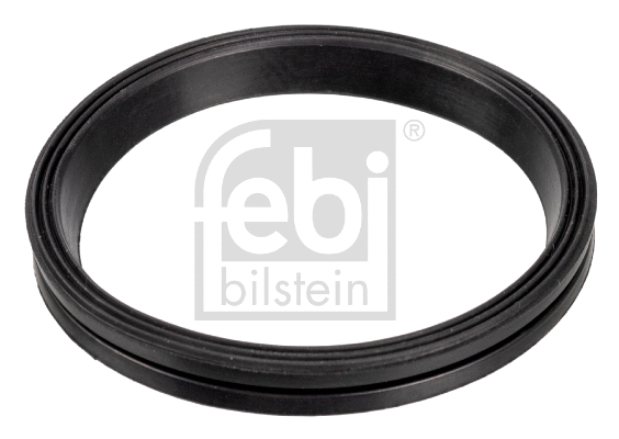 Gasket, housing cover (crankcase) (171859)