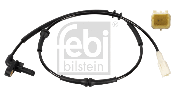 Sensor, wheel speed (172087)