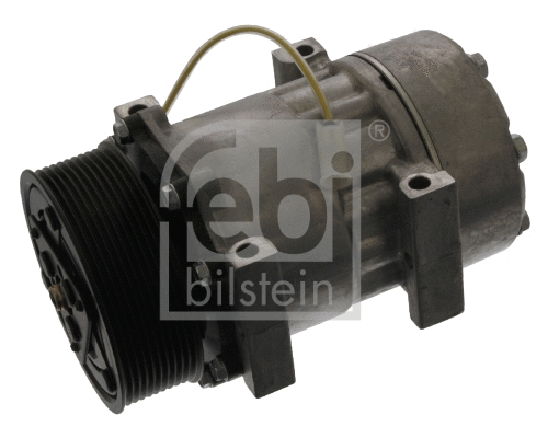 Compressor, air conditioning (44368)