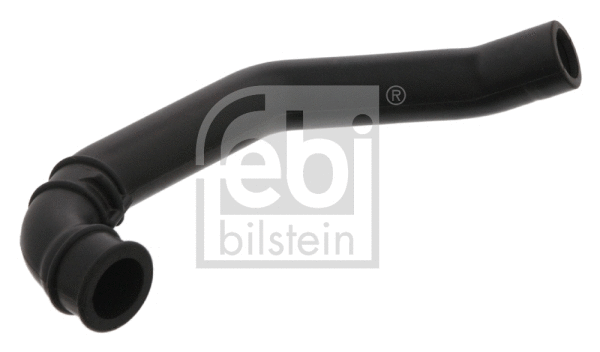 Hose, crankcase ventilation (33848)