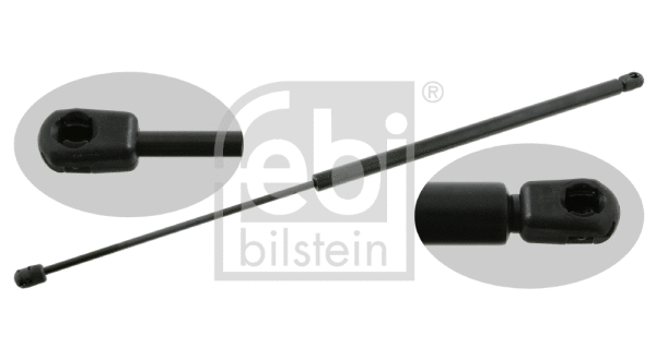 Gas Spring, boot/cargo area (27740)