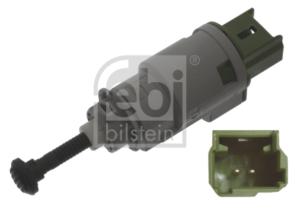 Switch, clutch control (cruise control) (40420)