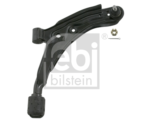 Control/Trailing Arm, wheel suspension (15465)