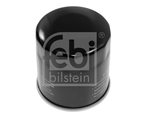Oil Filter (184441)