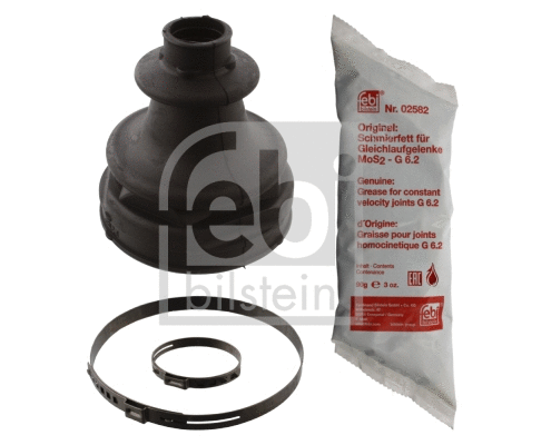 Bellow Kit, drive shaft (23189)