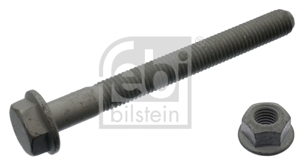 Mounting and Bolting Kit, control/trailing arm (40157)