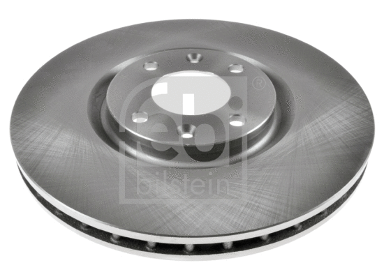 Brake Disc (108680)