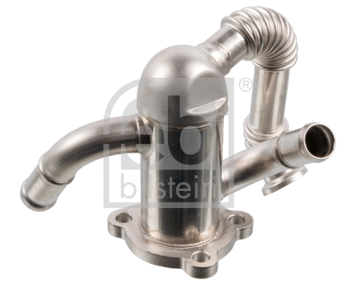 Cooler, exhaust gas recirculation (176688)