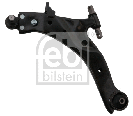 Control/Trailing Arm, wheel suspension (41885)