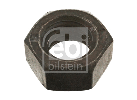 Nut (06886)