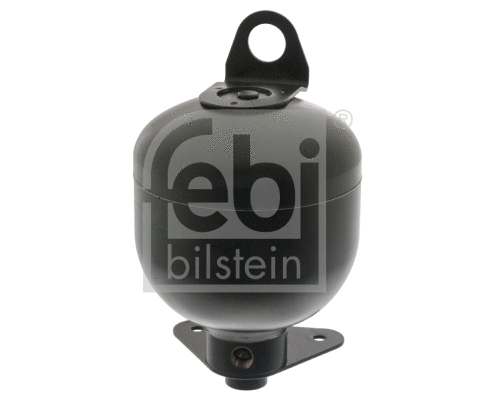 Pressure Accumulator, pneumatic suspension (01482)