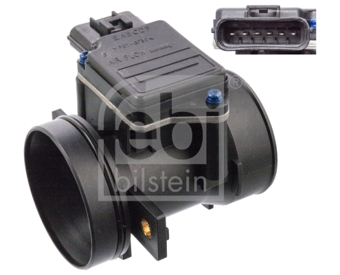 Mass Air Flow Sensor (108944)