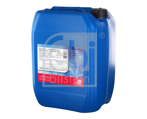 Antifreeze (22276)