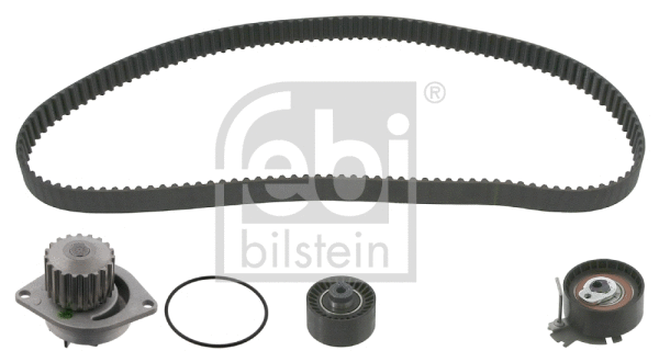Water Pump & Timing Belt Kit (45113)