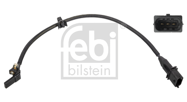 Sensor, crankshaft pulse (106816)