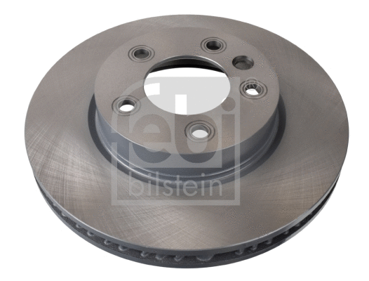 Brake Disc (33164)