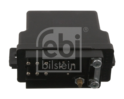 Relay, glow plug system (34453)