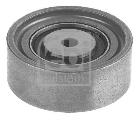 Deflection/Guide Pulley, V-ribbed belt (11324)