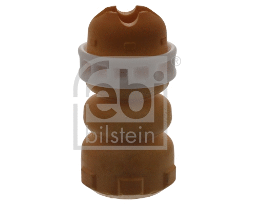 Rubber Buffer, suspension (44901)