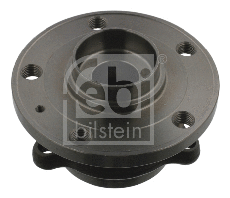 Wheel Bearing Kit (26377)