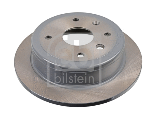Brake Disc (108451)