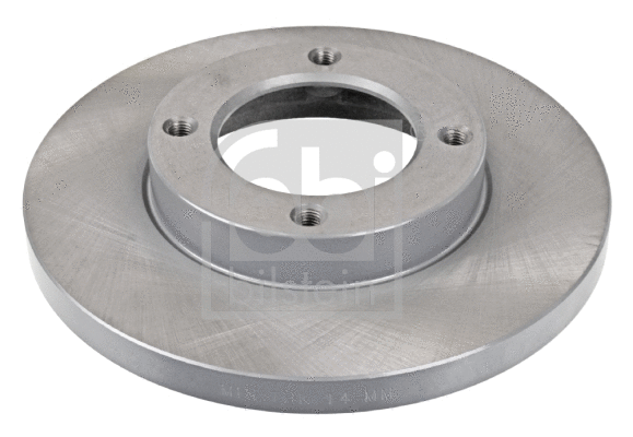 Brake Disc (108620)