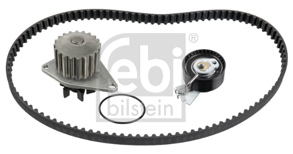 Water Pump & Timing Belt Kit (173142)