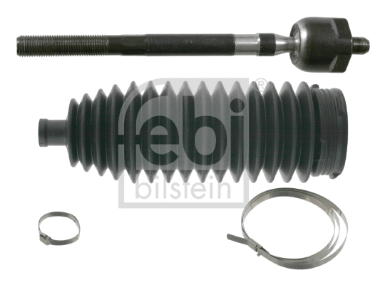 Inner Tie Rod (27203)