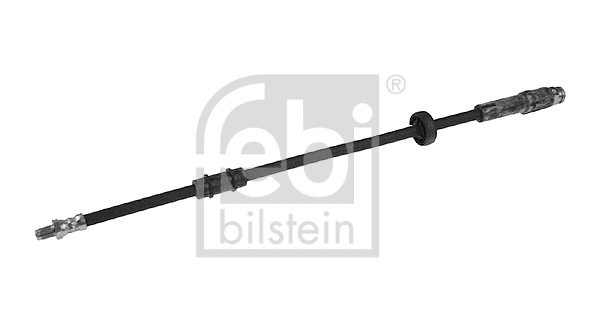 Brake Hose (12251)