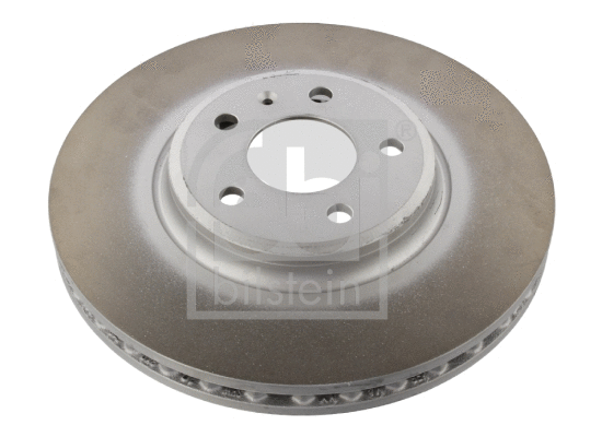 Brake Disc (36231)