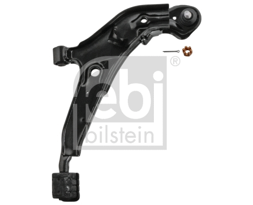 Control/Trailing Arm, wheel suspension (42653)
