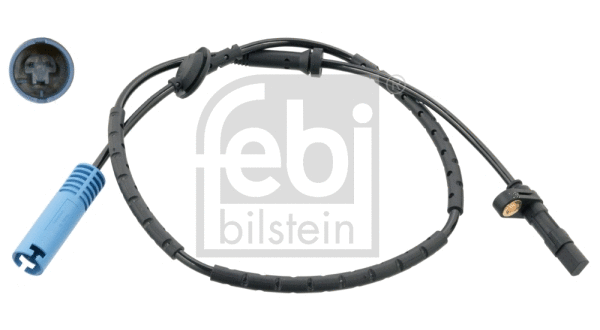 Sensor, wheel speed (104780)