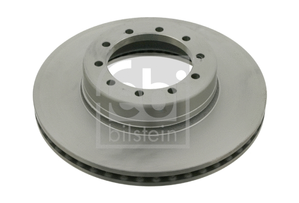 Brake Disc (18021)