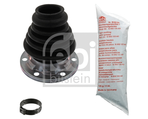 Bellow Kit, drive shaft (38335)