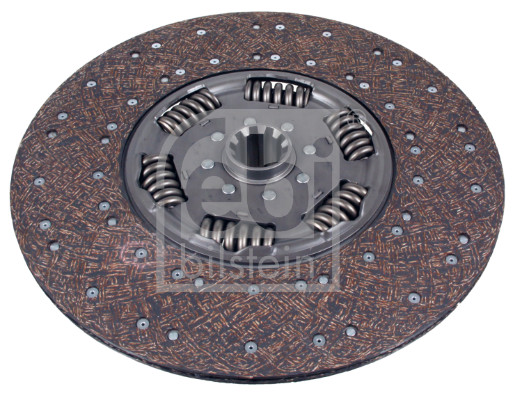 Clutch Disc