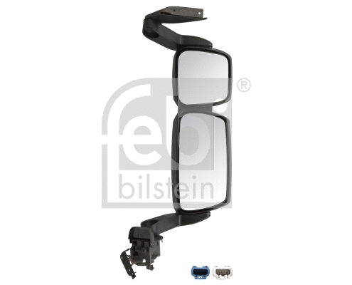 Mirror System (104175)