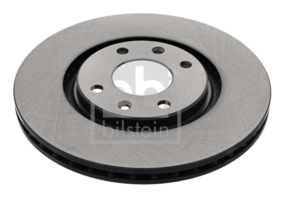 Brake Disc (43991)