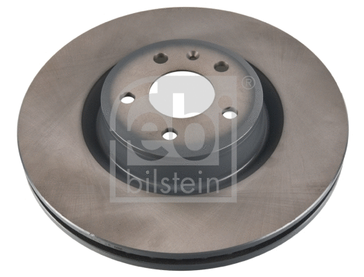 Brake Disc (107718)