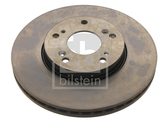 Brake Disc (31303)